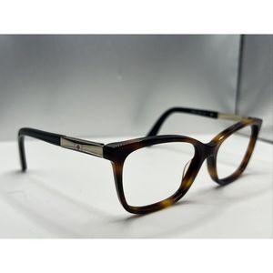 Authentic Kate Spade Eyeglasses Frame Kariann 0CRX 52 [ ] 15 135mm Tortoise